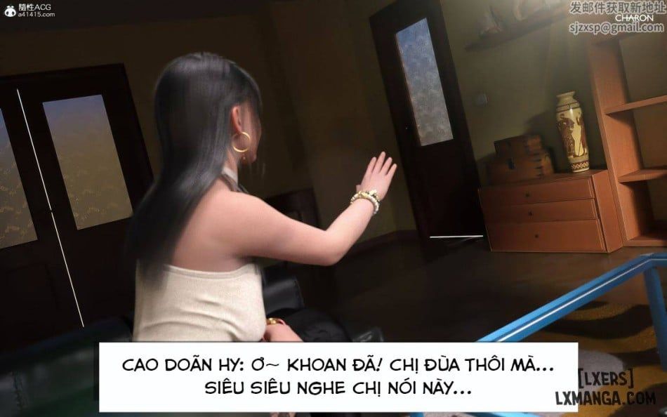 đọc truyện Săn Gái - Chị Gái Chương 1 ảnh 43 tại Giả Dược