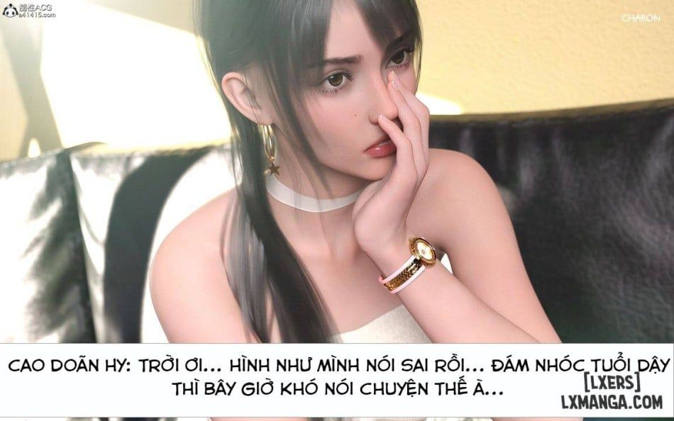 đọc truyện Săn Gái - Chị Gái Chương 1 ảnh 44 tại Giả Dược