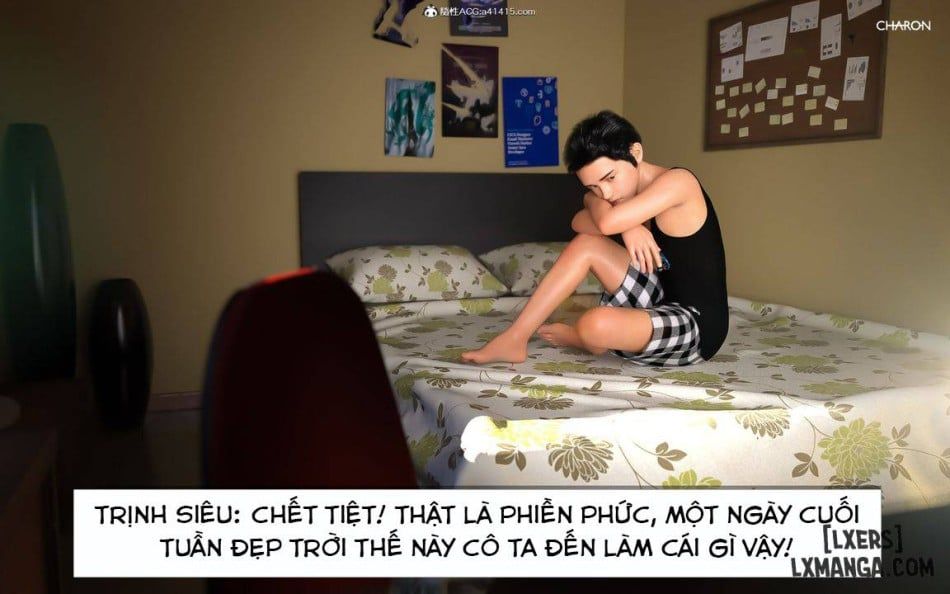 đọc truyện Săn Gái - Chị Gái Chương 1 ảnh 46 tại Giả Dược