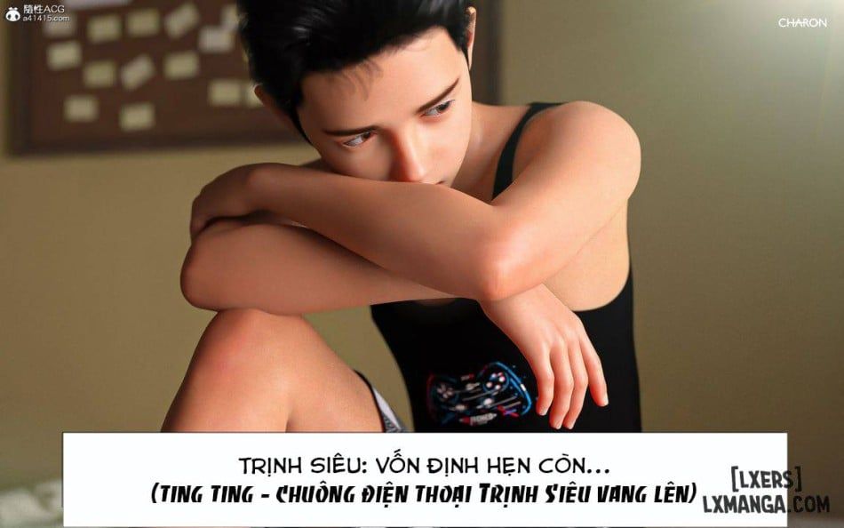 đọc truyện Săn Gái - Chị Gái Chương 1 ảnh 47 tại Giả Dược