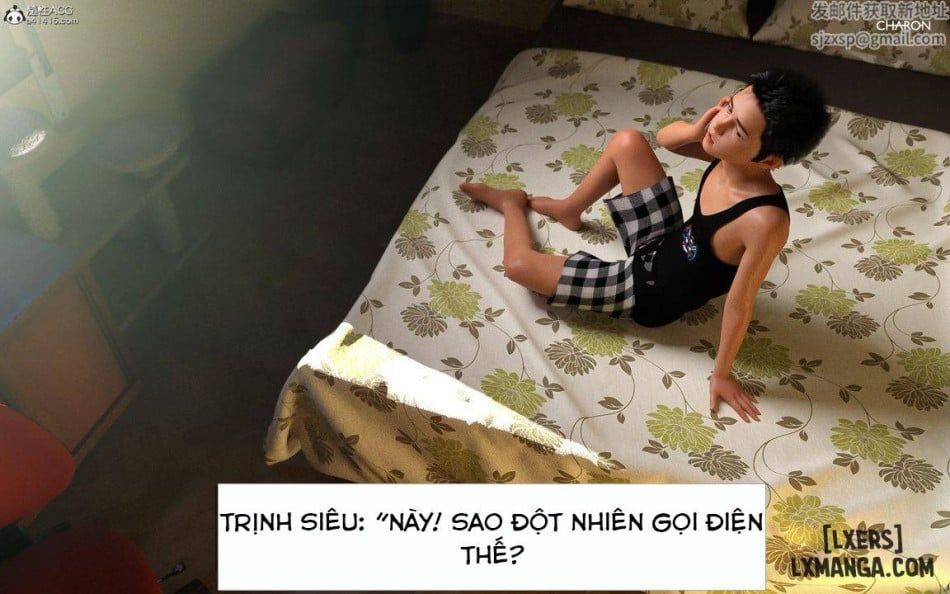 đọc truyện Săn Gái - Chị Gái Chương 1 ảnh 48 tại Giả Dược