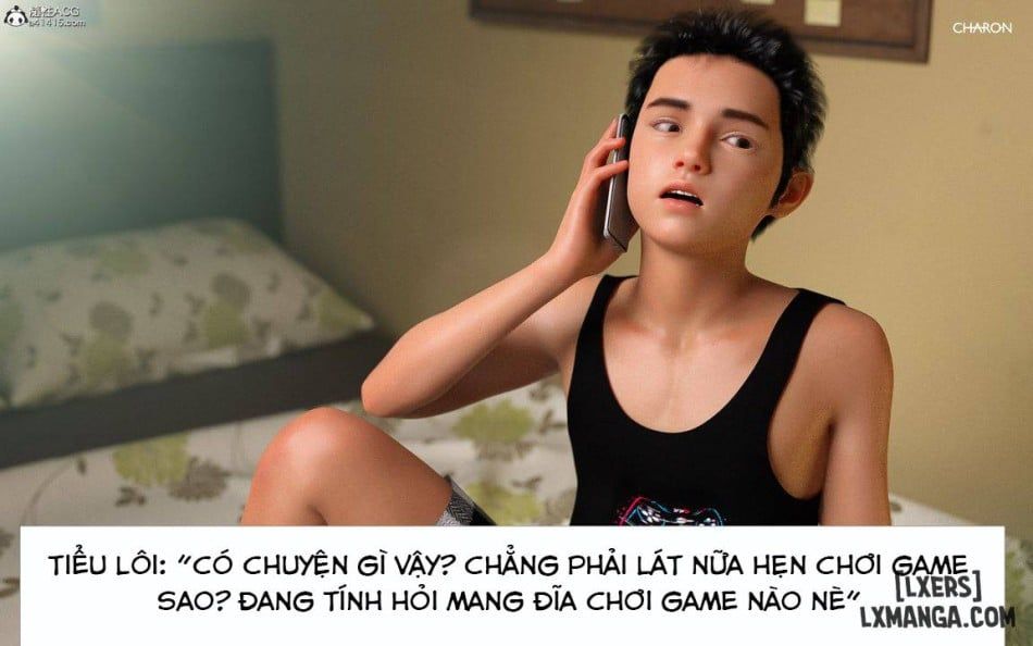 đọc truyện Săn Gái - Chị Gái Chương 1 ảnh 49 tại Giả Dược
