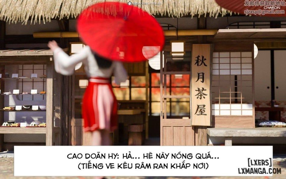 đọc truyện Săn Gái - Chị Gái Chương 1 ảnh 7 tại Giả Dược