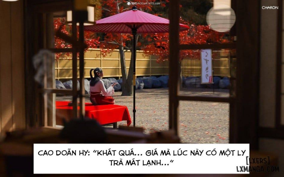 đọc truyện Săn Gái - Chị Gái Chương 1 ảnh 9 tại Giả Dược