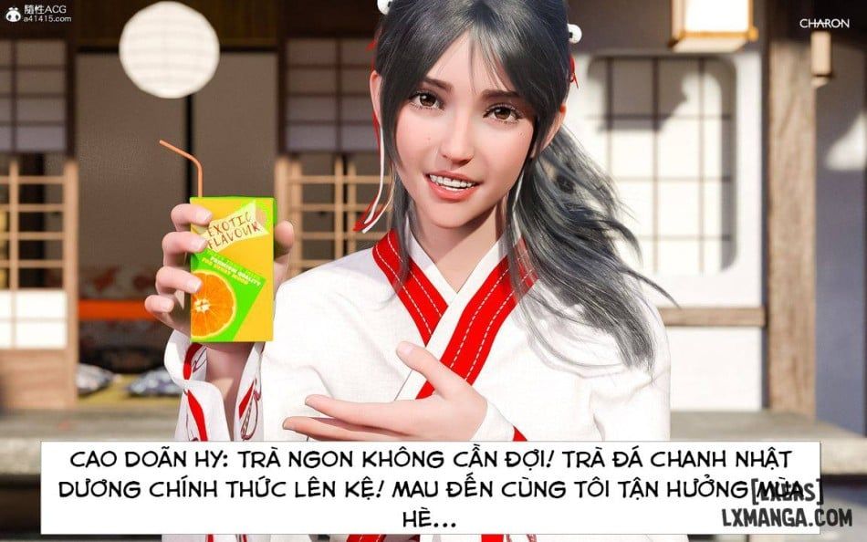 đọc truyện Săn Gái - Chị Gái Chương 1 ảnh 10 tại Giả Dược