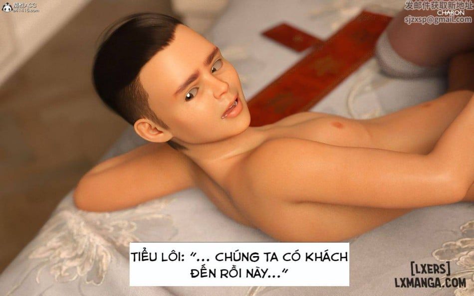 đọc truyện Săn Gái - Chị Gái Chương 10 ảnh 19 tại Thiên Thai Truyện