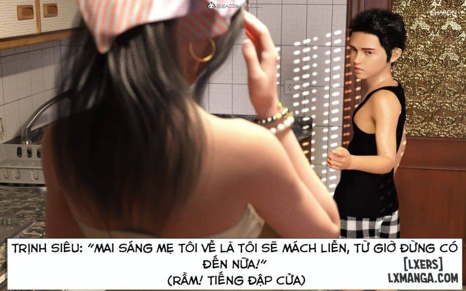 đọc truyện Săn Gái - Chị Gái Chương 2 ảnh 14 tại Giả Dược