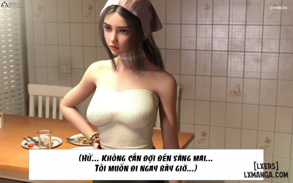 đọc truyện Săn Gái - Chị Gái Chương 2 ảnh 15 tại Giả Dược