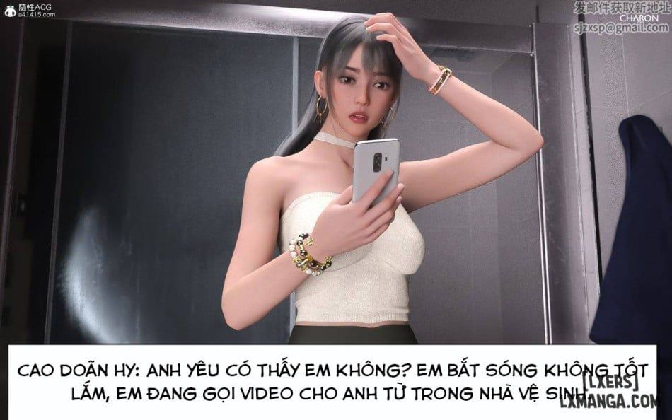 đọc truyện Săn Gái - Chị Gái Chương 2 ảnh 17 tại Giả Dược