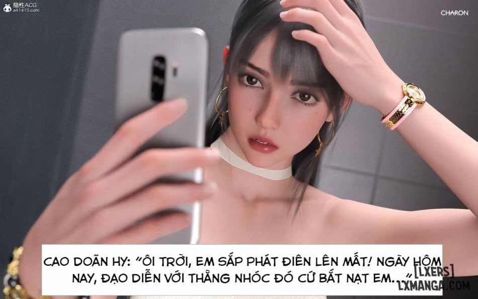 đọc truyện Săn Gái - Chị Gái Chương 2 ảnh 18 tại Giả Dược