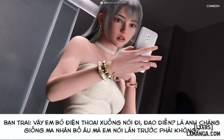 đọc truyện Săn Gái - Chị Gái Chương 2 ảnh 19 tại Giả Dược