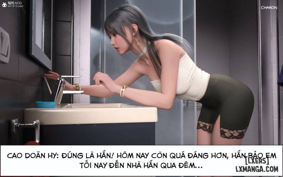 đọc truyện Săn Gái - Chị Gái Chương 2 ảnh 20 tại Giả Dược