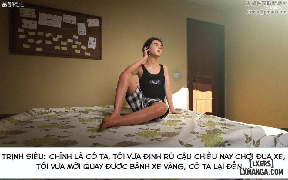 đọc truyện Săn Gái - Chị Gái Chương 2 ảnh 3 tại Giả Dược