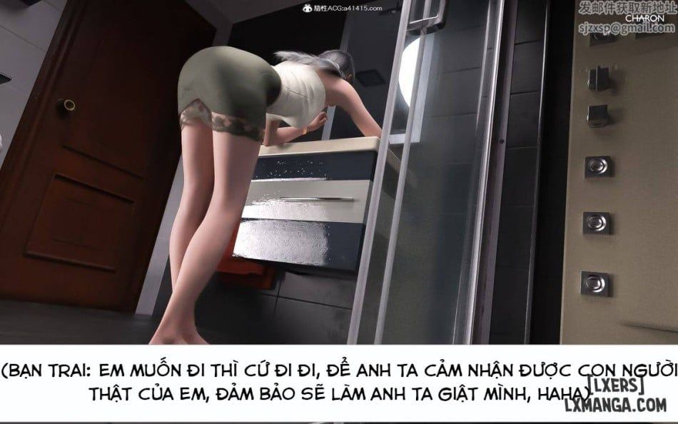 đọc truyện Săn Gái - Chị Gái Chương 2 ảnh 21 tại Giả Dược