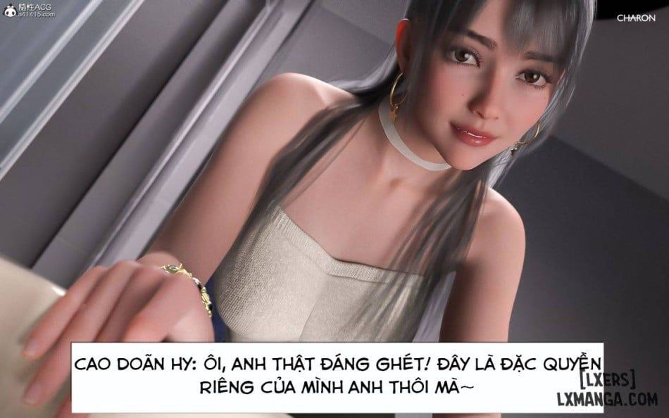 đọc truyện Săn Gái - Chị Gái Chương 2 ảnh 22 tại Giả Dược