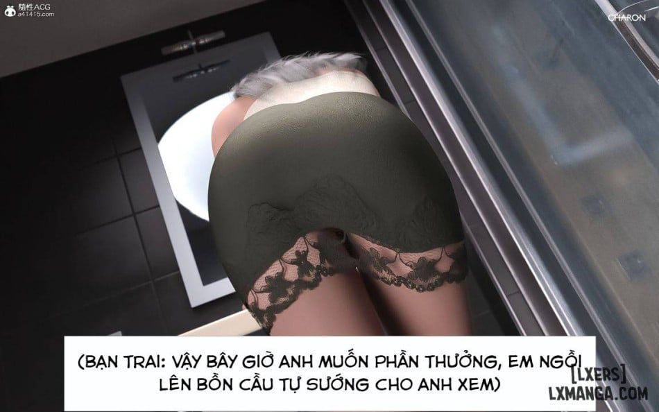 đọc truyện Săn Gái - Chị Gái Chương 2 ảnh 23 tại Giả Dược