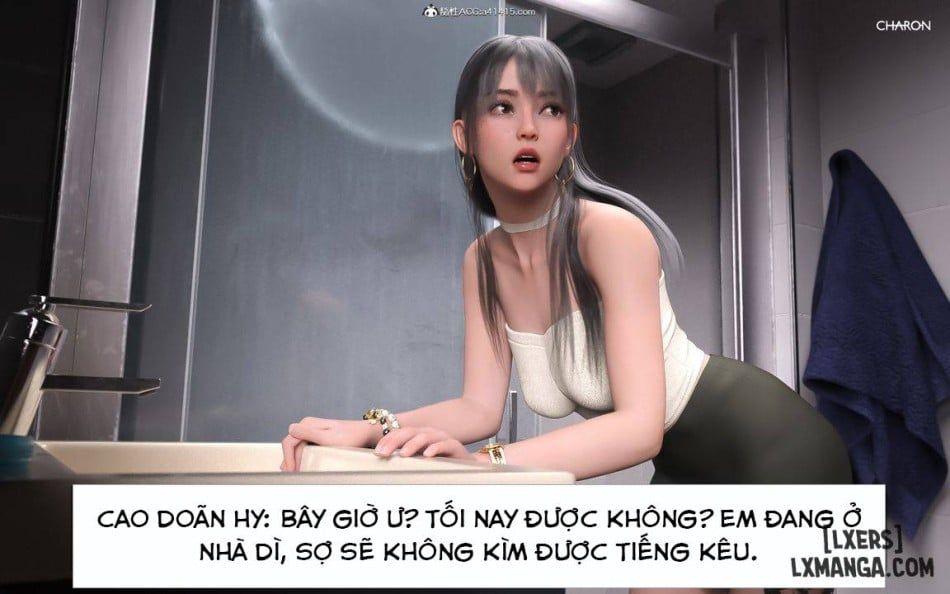 đọc truyện Săn Gái - Chị Gái Chương 2 ảnh 24 tại Giả Dược
