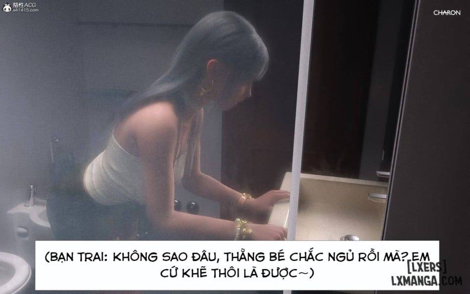 đọc truyện Săn Gái - Chị Gái Chương 2 ảnh 25 tại Giả Dược