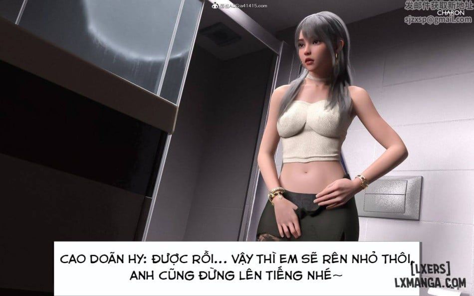 đọc truyện Săn Gái - Chị Gái Chương 2 ảnh 26 tại Giả Dược
