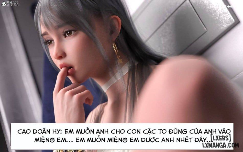 đọc truyện Săn Gái - Chị Gái Chương 2 ảnh 29 tại Giả Dược