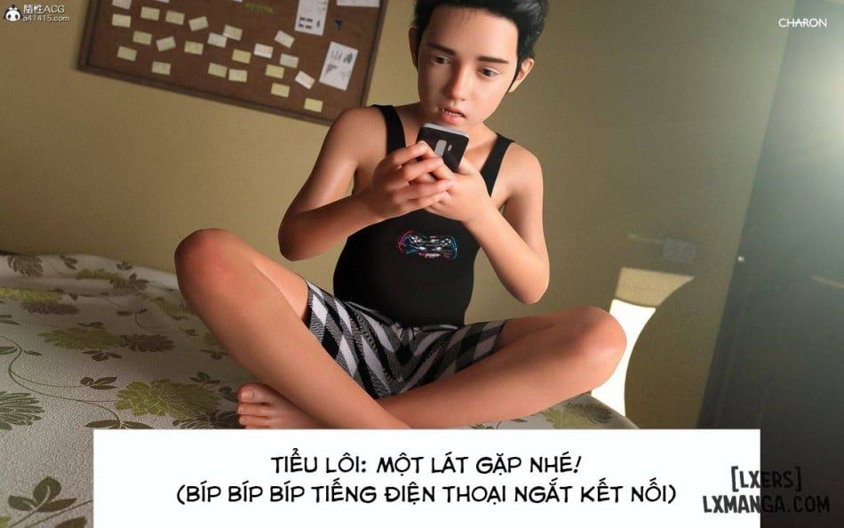 đọc truyện Săn Gái - Chị Gái Chương 2 ảnh 4 tại Giả Dược