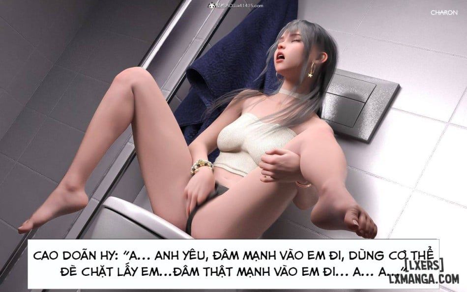 đọc truyện Săn Gái - Chị Gái Chương 2 ảnh 32 tại Giả Dược