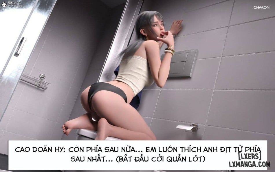 đọc truyện Săn Gái - Chị Gái Chương 2 ảnh 34 tại Giả Dược