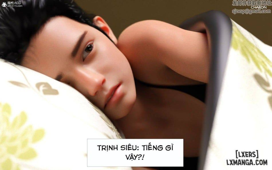 đọc truyện Săn Gái - Chị Gái Chương 2 ảnh 39 tại Giả Dược