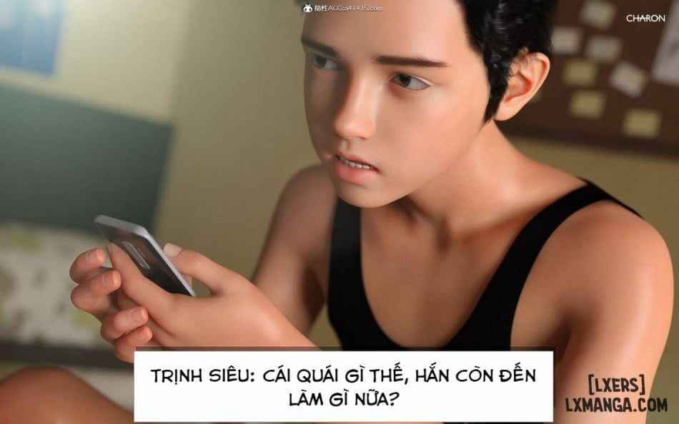 đọc truyện Săn Gái - Chị Gái Chương 2 ảnh 5 tại Giả Dược