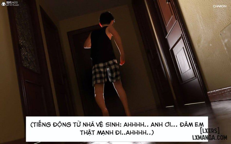đọc truyện Săn Gái - Chị Gái Chương 2 ảnh 41 tại Giả Dược
