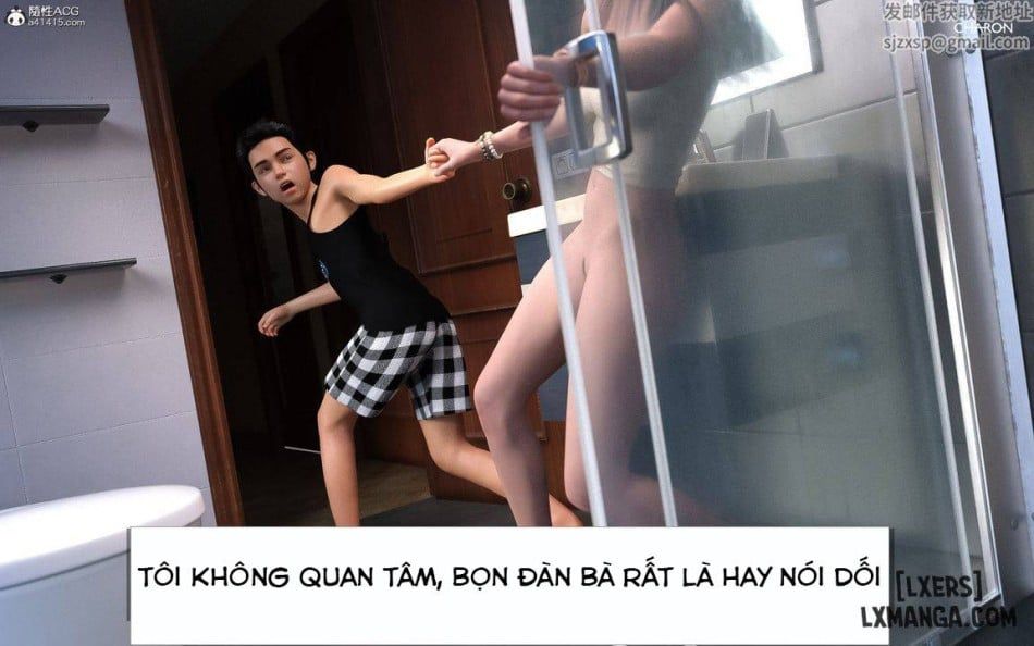 đọc truyện Săn Gái - Chị Gái Chương 2 ảnh 48 tại Giả Dược