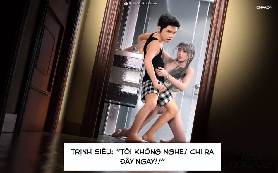 đọc truyện Săn Gái - Chị Gái Chương 2 ảnh 50 tại Giả Dược