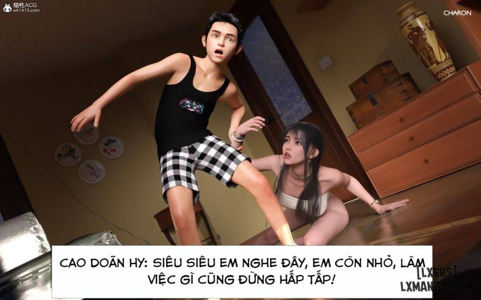 đọc truyện Săn Gái - Chị Gái Chương 2 ảnh 51 tại Giả Dược