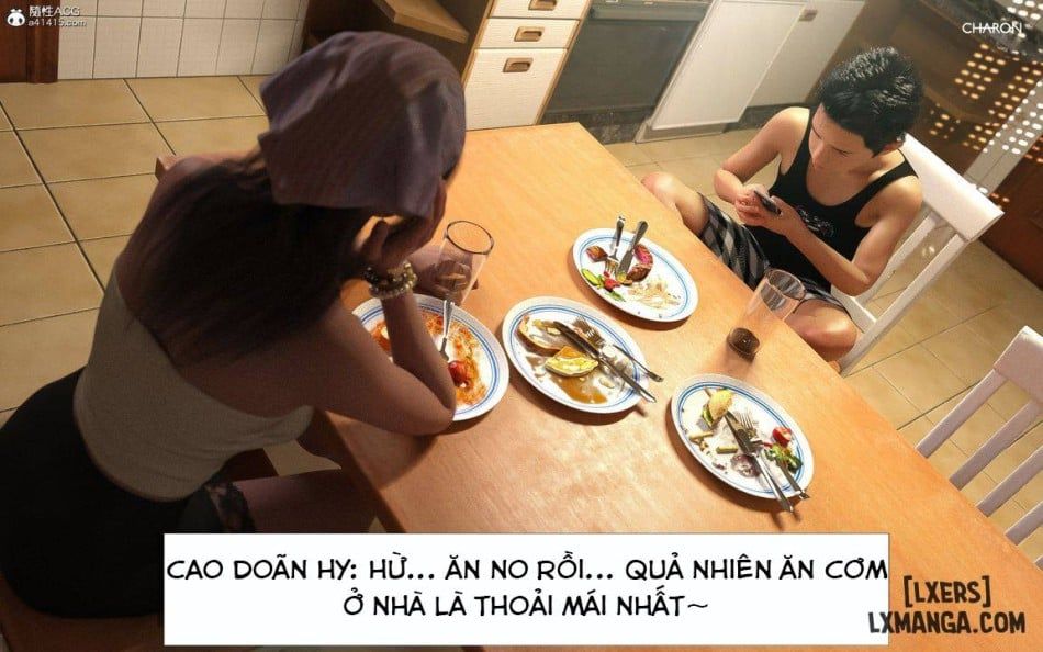 đọc truyện Săn Gái - Chị Gái Chương 2 ảnh 7 tại Giả Dược