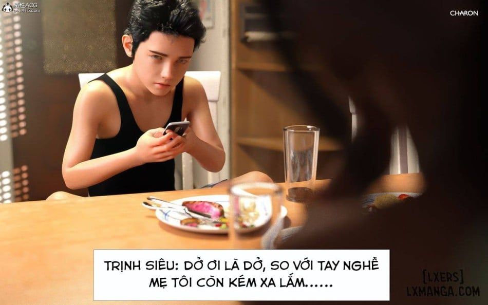 đọc truyện Săn Gái - Chị Gái Chương 2 ảnh 9 tại Giả Dược