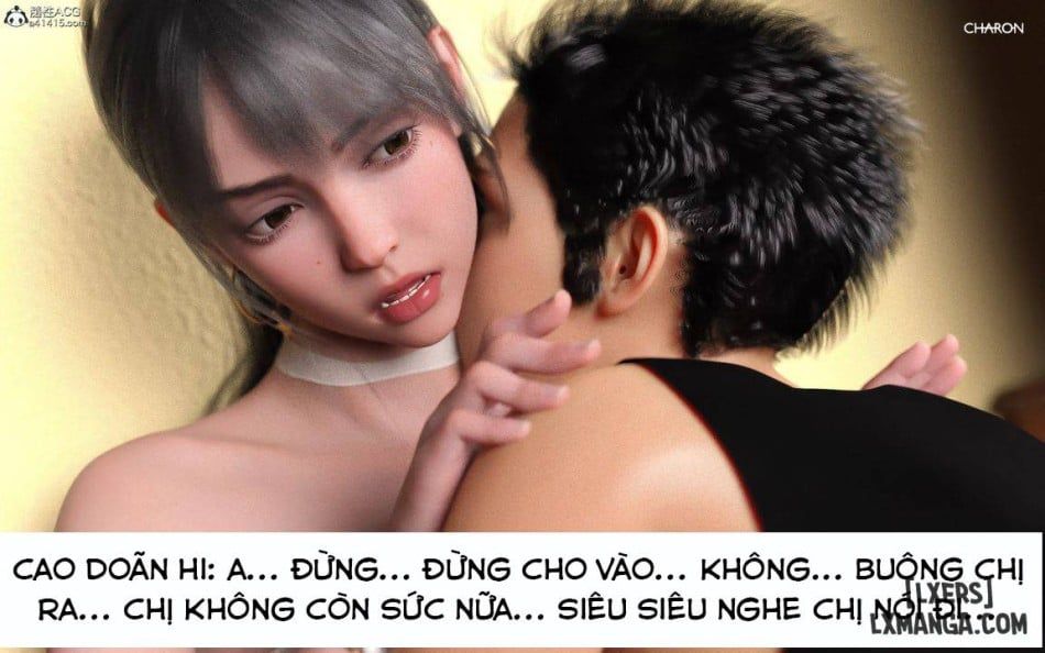 đọc truyện Săn Gái - Chị Gái Chương 3 ảnh 11 tại Thiên Thai Truyện