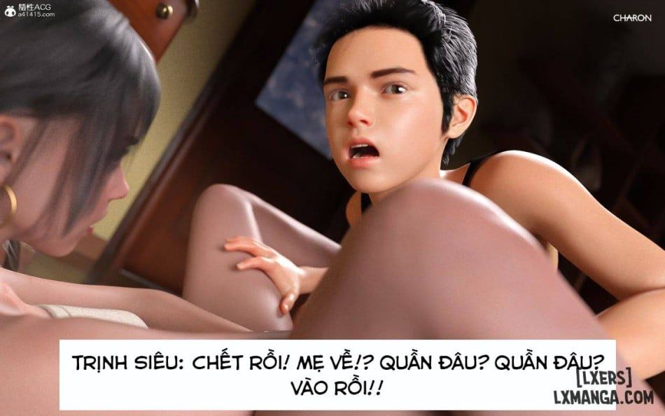 đọc truyện Săn Gái - Chị Gái Chương 3 ảnh 14 tại Thiên Thai Truyện