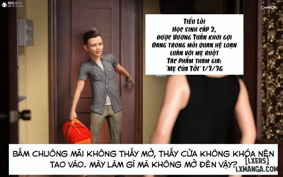 đọc truyện Săn Gái - Chị Gái Chương 3 ảnh 15 tại Thiên Thai Truyện