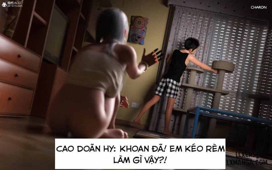 đọc truyện Săn Gái - Chị Gái Chương 3 ảnh 3 tại Thiên Thai Truyện