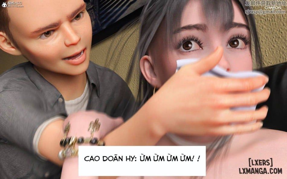 đọc truyện Săn Gái - Chị Gái Chương 3 ảnh 26 tại Thiên Thai Truyện