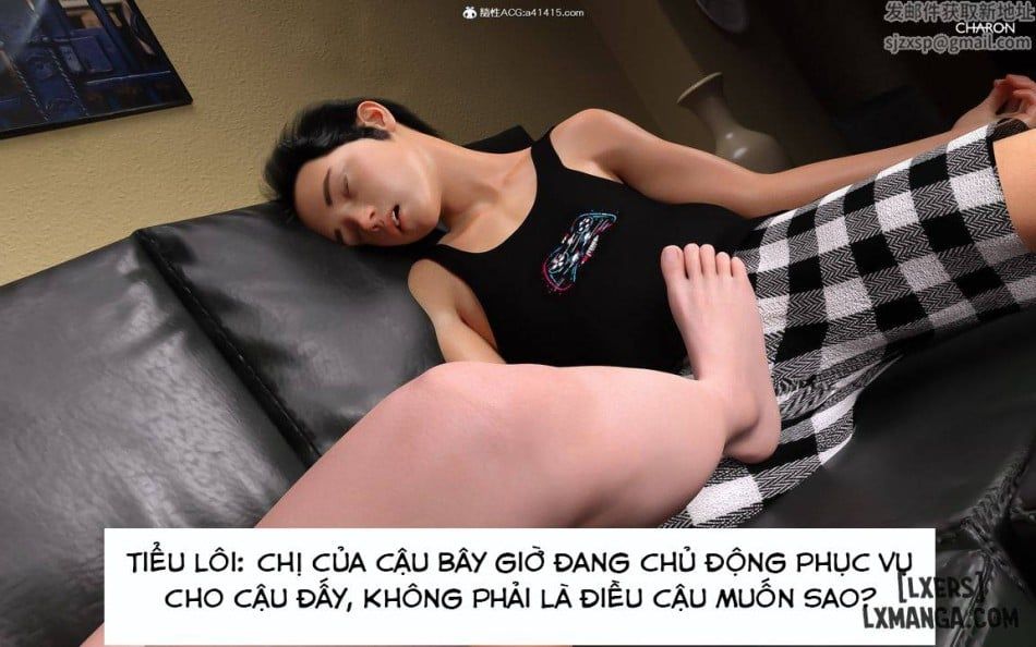 đọc truyện Săn Gái - Chị Gái Chương 3 ảnh 44 tại Thiên Thai Truyện