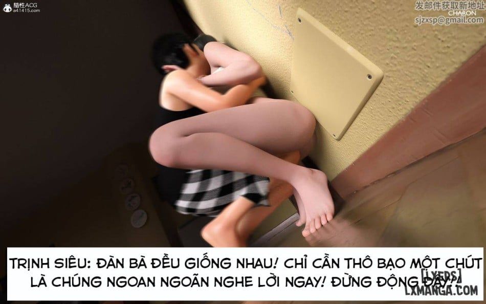 đọc truyện Săn Gái - Chị Gái Chương 3 ảnh 8 tại Thiên Thai Truyện