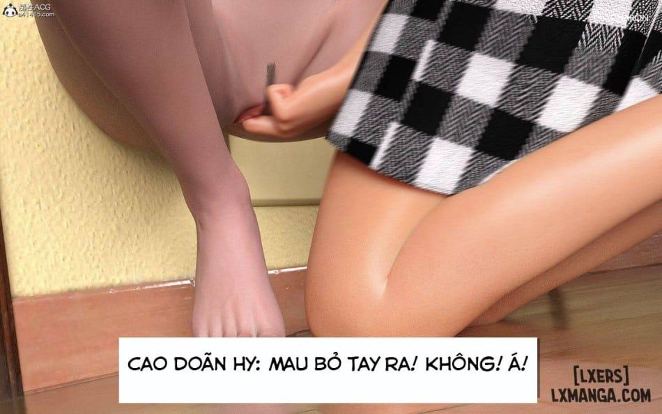 đọc truyện Săn Gái - Chị Gái Chương 3 ảnh 10 tại Thiên Thai Truyện