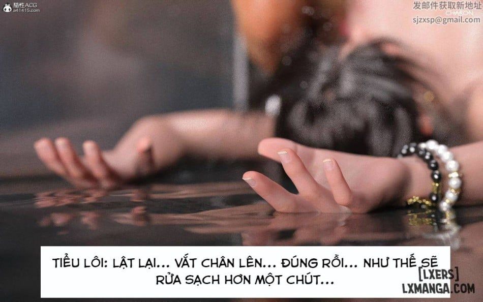 đọc truyện Săn Gái - Chị Gái Chương 4 ảnh 30 tại Thiên Thai Truyện