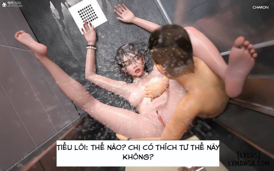 đọc truyện Săn Gái - Chị Gái Chương 4 ảnh 31 tại Thiên Thai Truyện