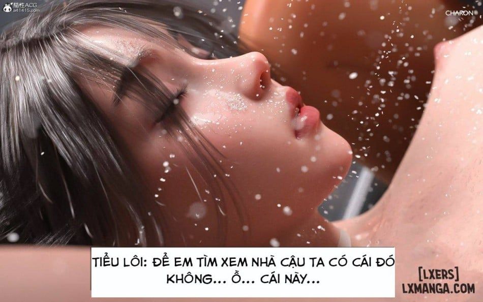 đọc truyện Săn Gái - Chị Gái Chương 4 ảnh 32 tại Thiên Thai Truyện