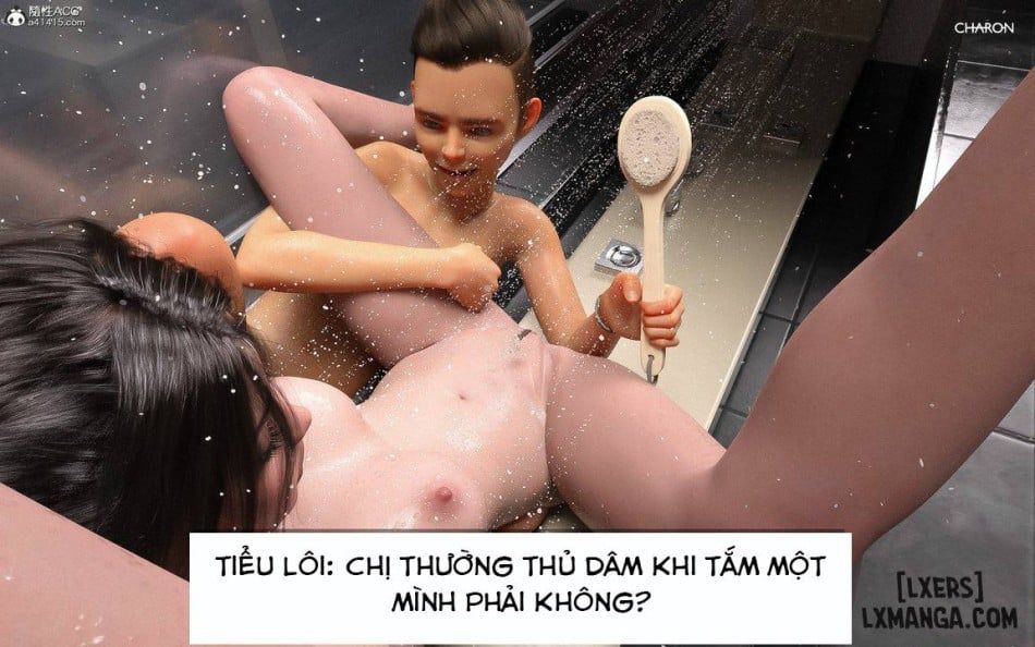 đọc truyện Săn Gái - Chị Gái Chương 4 ảnh 33 tại Thiên Thai Truyện
