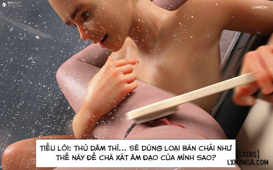 đọc truyện Săn Gái - Chị Gái Chương 4 ảnh 34 tại Thiên Thai Truyện
