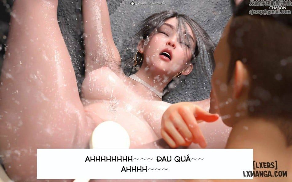 đọc truyện Săn Gái - Chị Gái Chương 4 ảnh 35 tại Thiên Thai Truyện