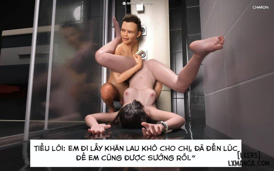 đọc truyện Săn Gái - Chị Gái Chương 4 ảnh 42 tại Thiên Thai Truyện